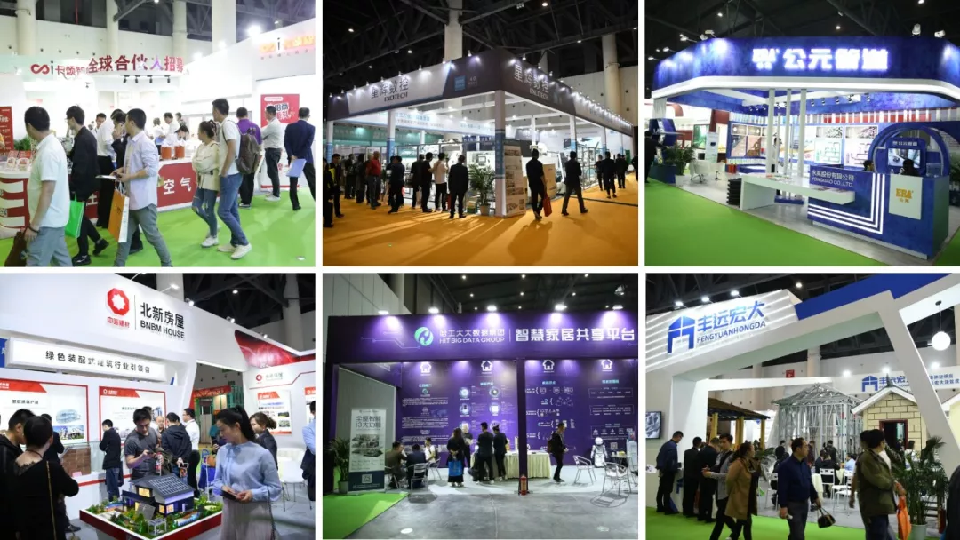 2019 Chengdu Construction Expo Post-Exhibition Report Stand at a new height and look to the future, (ͼ12)