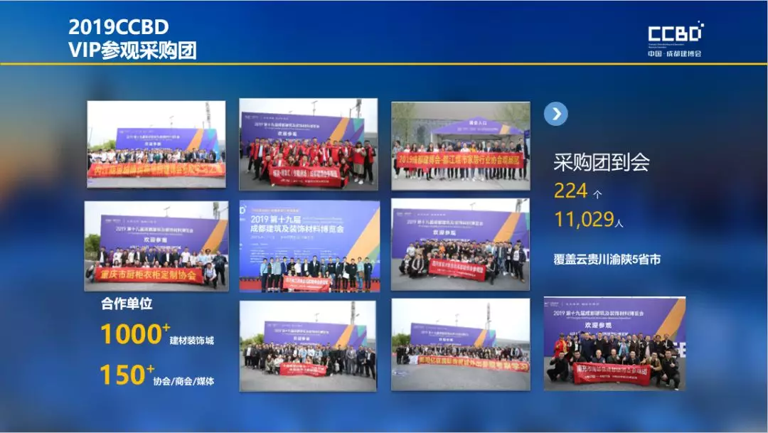 2019 Chengdu Construction Expo Post-Exhibition Report Stand at a new height and look to the future, (ͼ15)